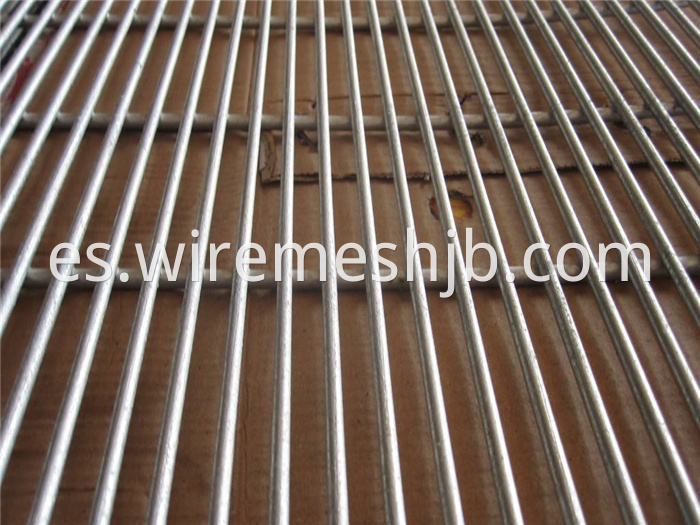 358 Security Fencing